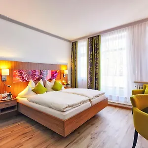 **** Hotel Sonnengarten Alemania