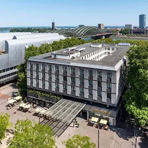 Mondial Am Dom Mgallery Кёльн