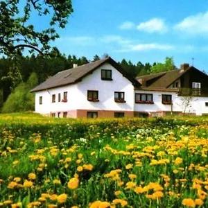 *** Hotel Gasthaus-pension Zum Brandweiher Deutschland