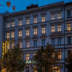 **** Hotel Myer's Alemania
