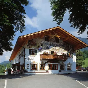 ** Motel Zum Schweizerbartl Deutschland