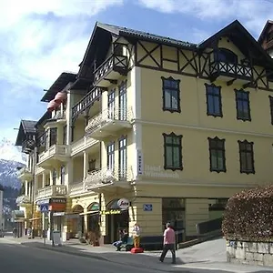 *** Hotel Wittelsbach Alemania