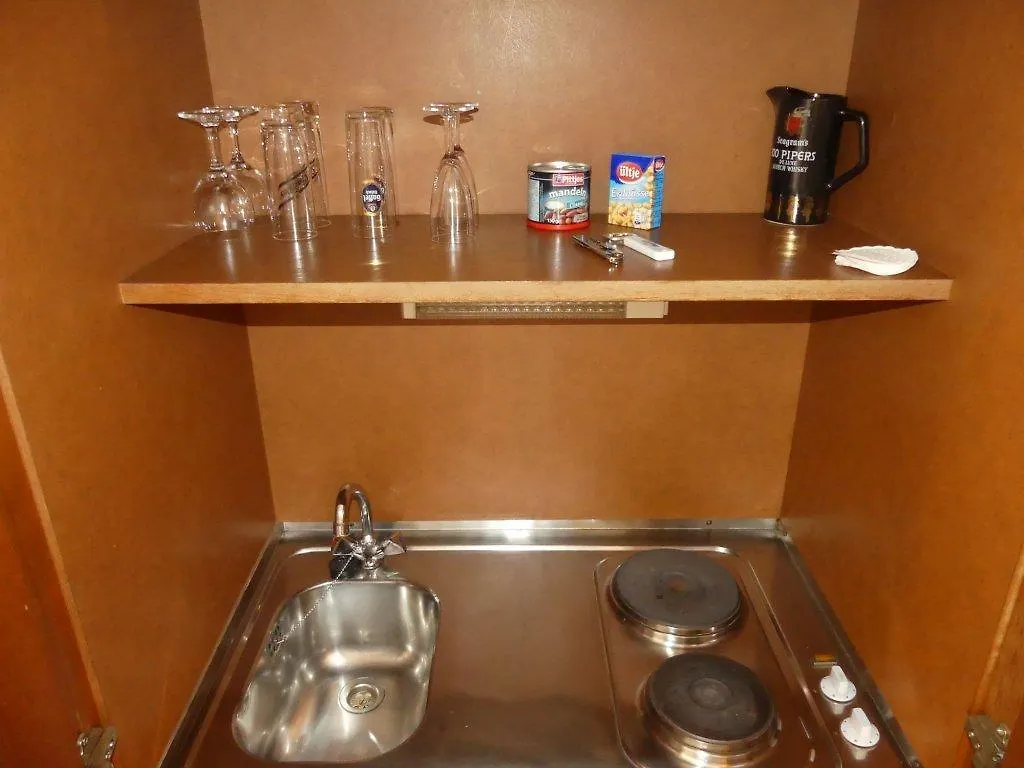 **** Hotel Appartel Am Dom Cologne Germany