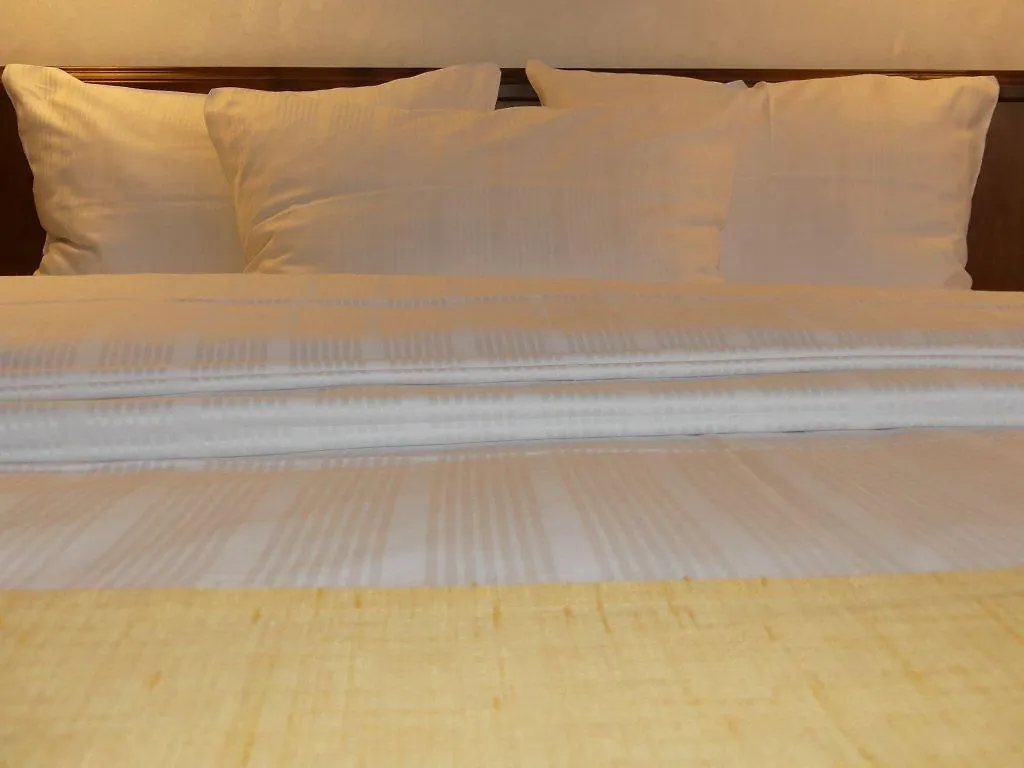 Hotel Appartel Am Dom Cologne