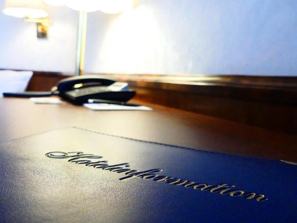 Appartel Am Dom Cologne Hotel