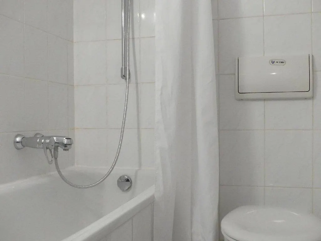 Hotel Appartel Am Dom Cologne