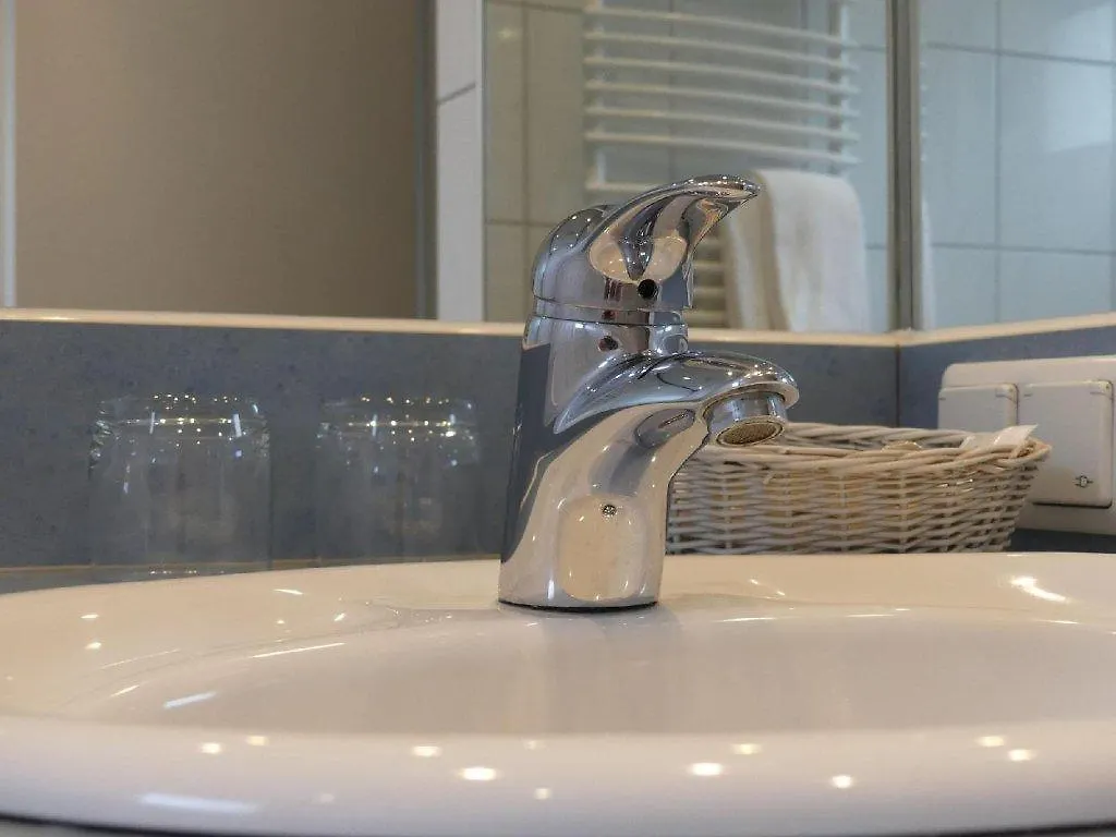 Hotel Appartel Am Dom Cologne