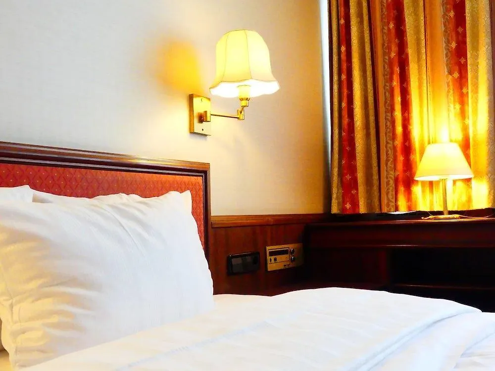 **** Hotel Appartel Am Dom Cologne Germany