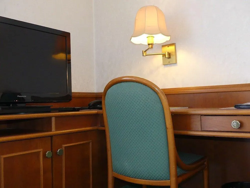 Appartel Am Dom Cologne Hotel