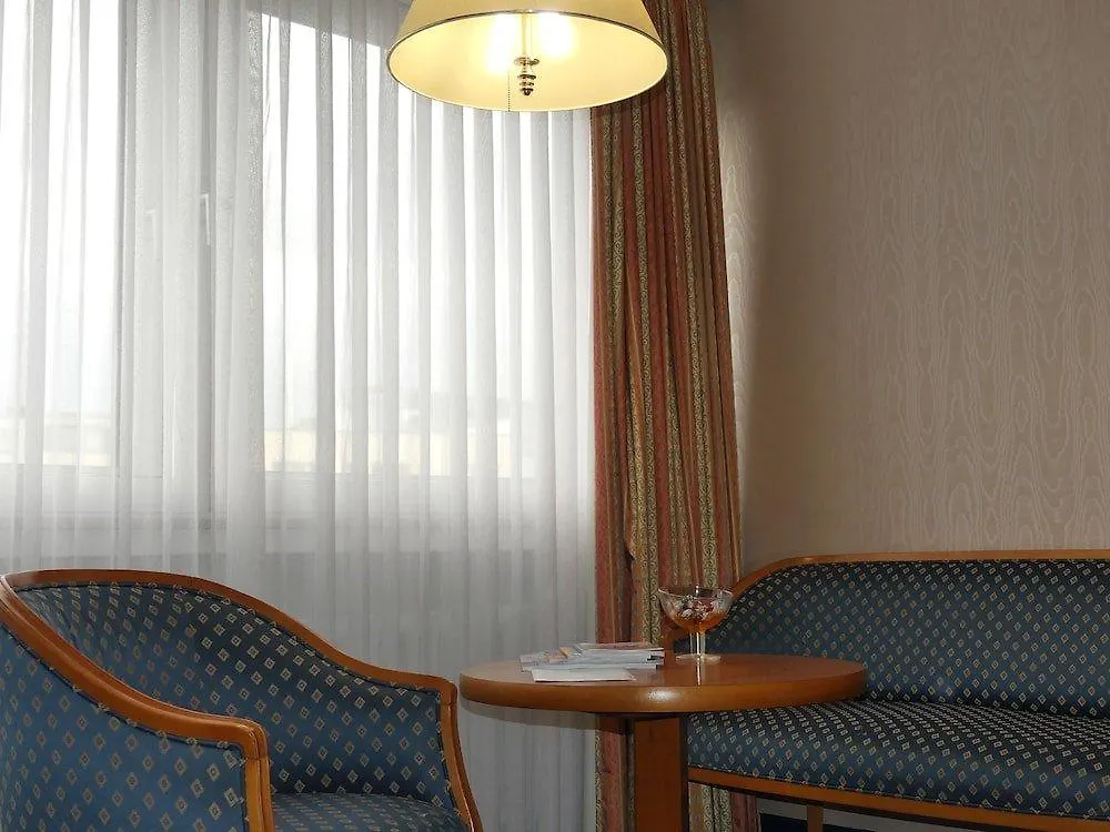 **** Hotel Appartel Am Dom Cologne Germany