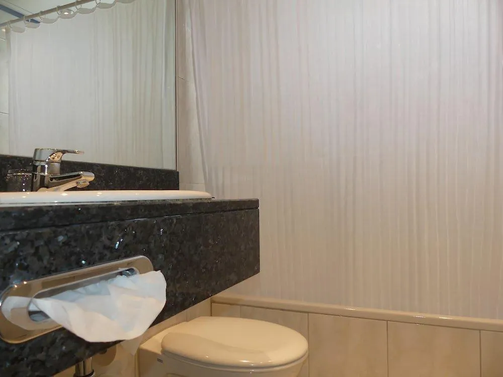 **** Hotel Appartel Am Dom Cologne Germany