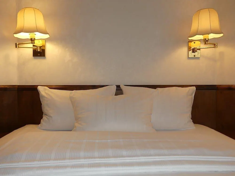 Appartel Am Dom Cologne Hotel