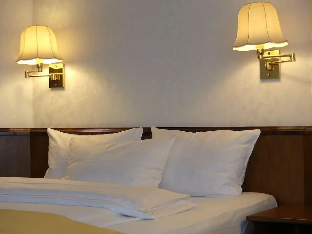 **** Hotel Appartel Am Dom Cologne Germany