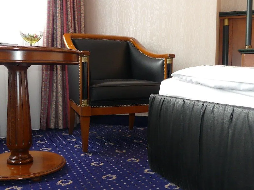 Hotel Appartel Am Dom Cologne