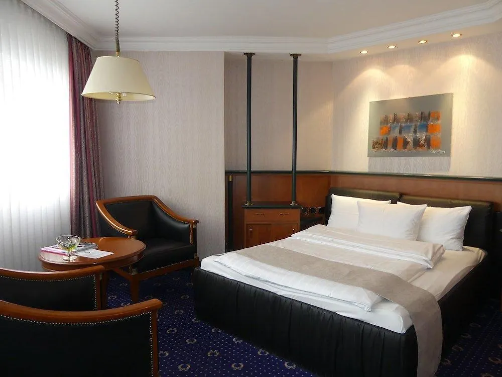 **** Hotel Appartel Am Dom Cologne Germany