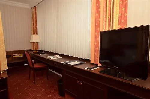 Appartel Am Dom Cologne Hotel